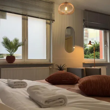 Apartamento Zakrzówek Lagoon 120m2 Free Parking&ac