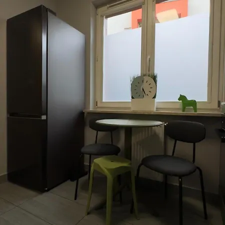 Apartamento Zakrzówek Lagoon 120m2 Free Parking&ac