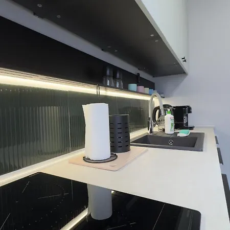 Apartamento Zakrzówek Lagoon 120m2 Free Parking&ac *
