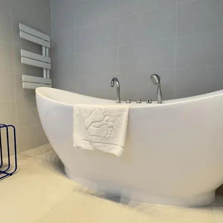 Zakrzówek Lagoon 120m2 Free Parking&ac Apartamento *
