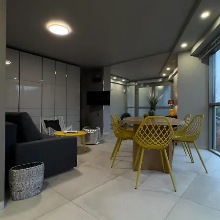Zakrzówek Lagoon 120m2 Free Parking&ac Cracóvia