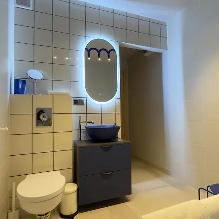 Zakrzówek Lagoon 120m2 Free Parking&ac Apartamento *