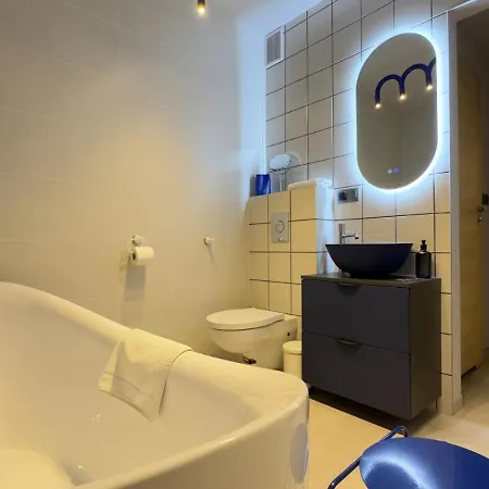 Zakrzówek Lagoon 120m2 Free Parking&ac Apartamento Cracóvia