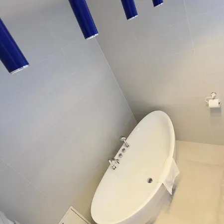 Zakrzówek Lagoon 120m2 Free Parking&ac Apartamento *