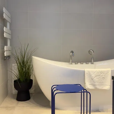 Apartamento Zakrzówek Lagoon 120m2 Free Parking&ac *