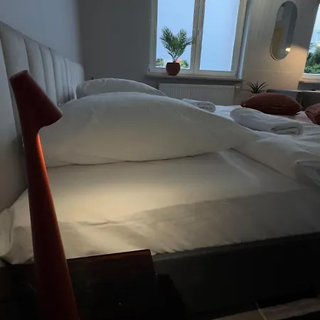 Zakrzówek Lagoon 120m2 Free Parking&ac Apartamento *