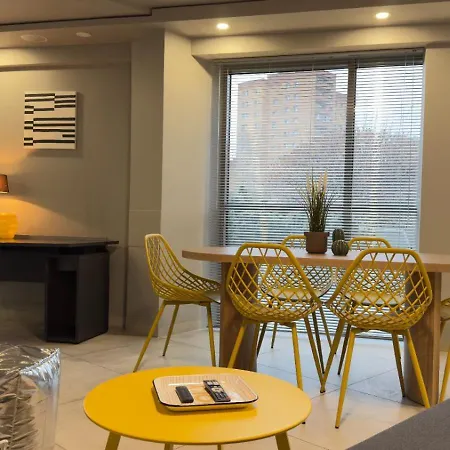 Apartamento Zakrzówek Lagoon 120m2 Free Parking&ac *