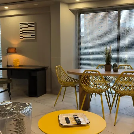 Zakrzowek Lagoon 120m2 Free Parking & Ac Διαμέρισμα *