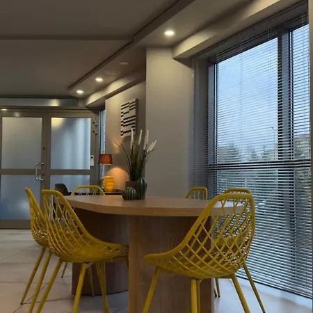 Zakrzowek Lagoon 120m2 Free Parking & Ac Διαμέρισμα